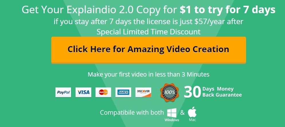 Video Creator